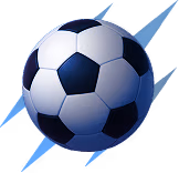bola azul